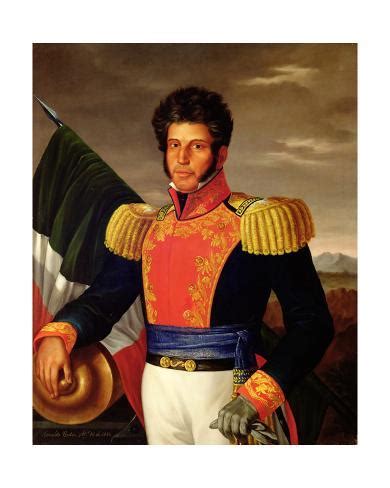 Последние твиты от guerrero (@guerreromv). Vicente Guerrero (1783-1831), 1850 Giclee Print by Anacleto Escutia at AllPosters.com