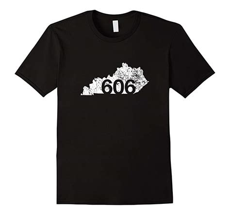 Morehead Pikeville Middlesborough Area Code 606 Shirt Ky Pl Polozatee