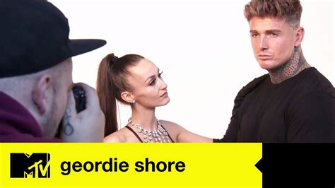 geordie shore 21 servizio fotografico per james beau e ant episodio 4 youtube