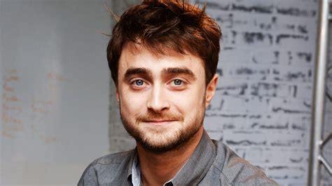 Daniel Radcliffe Somehow Became Hollywoods Weirdest Actorand Its Most Normal Celebrity The