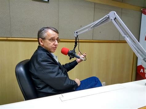 Prefeito De Blumenau Lamenta Exclusão De Estados E Municípios Da Reforma Da Previdência Radio