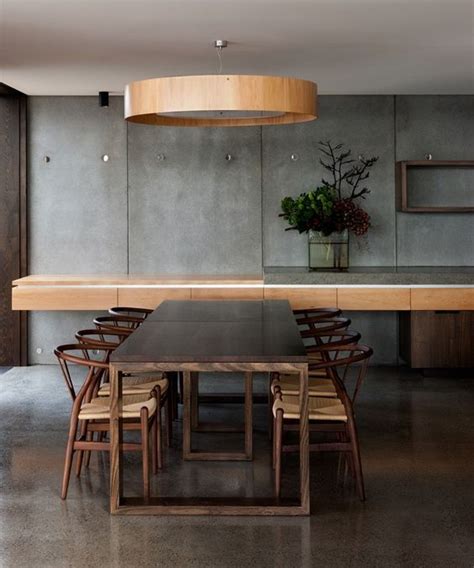 Scandinavian Vs Minimalism — Rethink Studio Dining Room Decor Rustic