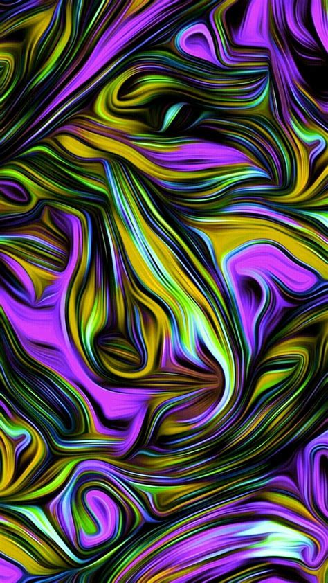 Stoner iphone wallpaper is a wallpaper which is related to hd and 4k images for mobile phone, tablet, laptop and pc. Stoner wallpaper | Abstract wallpaper, Fractal art ...