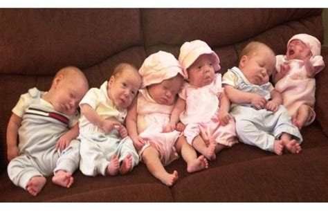 Eight Babies Born A Look At Octuplets Septuplets Sextuplets And