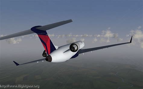 Gallery V24 Flightgear Flight Simulator
