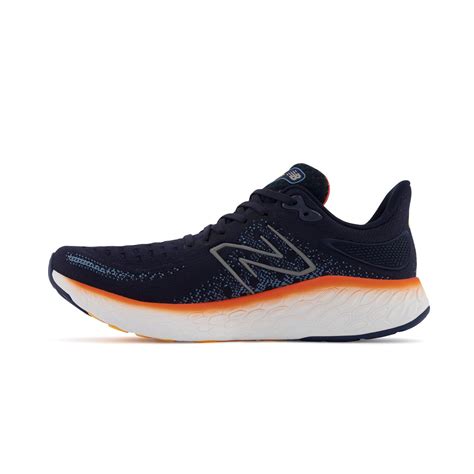 New Balance Mens Fresh Foam 1080 V12 Road Running Shoes Sportsmans