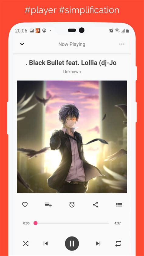 Anime Music Mix Ost Otaku لنظام Android تنزيل