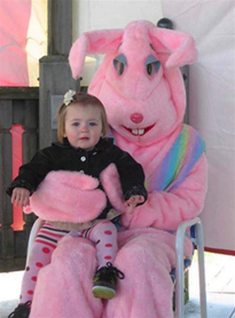 Maybe you would like to learn more about one of these? Epic Easter Bunny Fails - Wtf Gallery | eBaum's World