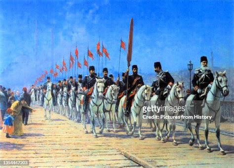 Polish Ottoman War Photos And Premium High Res Pictures Getty Images