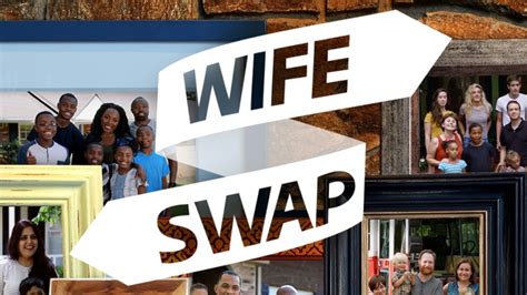 Wife Swap Swaps Cmt For Paramount Network Variety