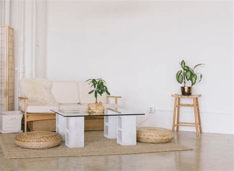 With concrete, you are not confined to any particular. 30 Awesome Things You Can Do with Cinder Blocks