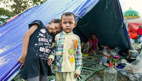 Le volontariat qui vous ressemble. Croix-Rouge de Belgique - Ensemble, luttons contre les ...