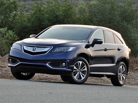 2015 / 2016 / 2017 Acura RDX for Sale in your area - CarGurus