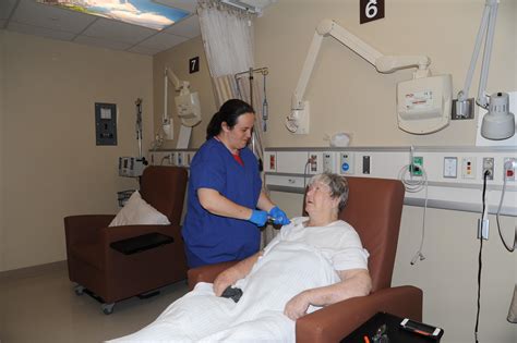 88th Medical Group’s Cancer Care Center Earns Outstanding Achievement