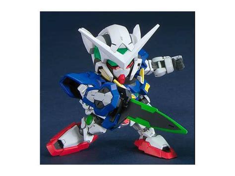 SD Gundam Exia Repair II