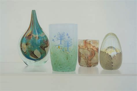 Holmegaard Glass - iNVISeDGE