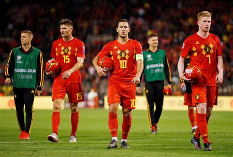 Rescheduled tournament runs through to. Belgium Euro 2020 Fixtures - schedule with dates & time for all Euro 2021 games!