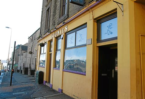 Dundee Pub Faces Legal Battle With Sky Over Claims It Shouldnt Have