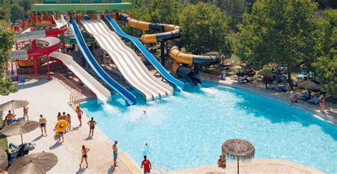 Corfu Aqualand Water Park Entry Ticket And Optional Transfer Getyourguide