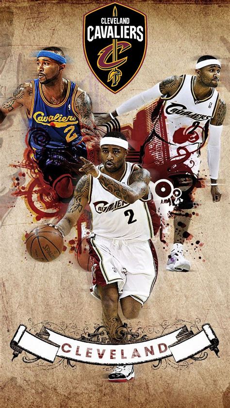 Cleveland Cavaliers Nba Wallpaper For Mobile Best Basketball