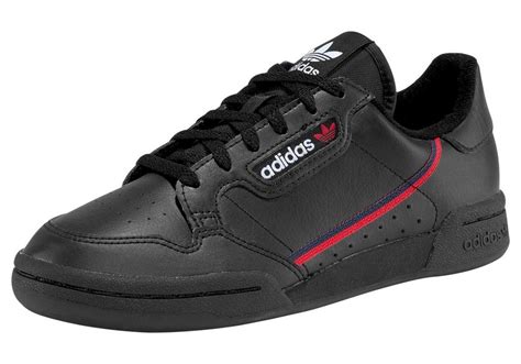 Shop the range & get yours. adidas Originals »Continental 80 J« Sneaker kaufen | OTTO