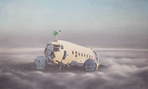 girl in the clouds by jon voss buy art online rise art