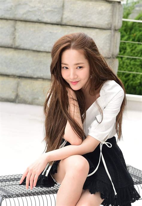Pin By 12345 On Park Min Young 朴敏英 In 2020 Park Min Young Korean
