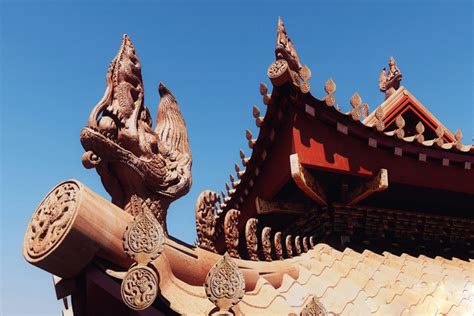 Vietnamese Traditional Architecture Throughout History Indochina Tours