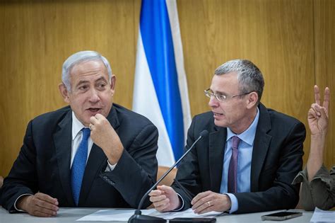 Netanyahu Loyalists Rewarded By Likud Primary Voters Led By Top Ally