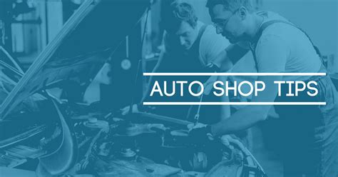 Top 4 Tips For Auto Repair Shops To Raise Customer Loyalty