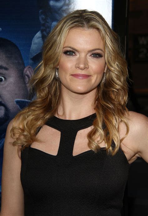 Missi Pyle At A Haunted House Premiere In Los Angeles Hawtcelebs