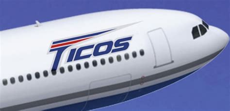 New Airline Routes To Open In Costa Rica Ticos Air