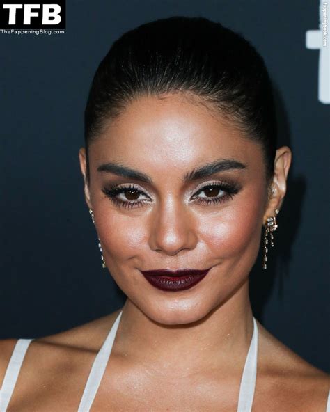 Vanessa Hudgens Nude The Fappening Photo Fappeningbook