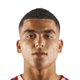 Create your own fifa 21 ultimate team squad with our squad builder and find player stats using our player database. Zakaria Aboukhlal - FIFA 21 (68 RW) - FIFPlay