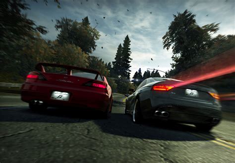 Need For Speed Online Need For Speed World Online
