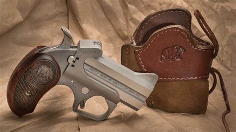 Bond Arms Bagr Grizzly 45 Colt Lc410 Gauge Gunstuff