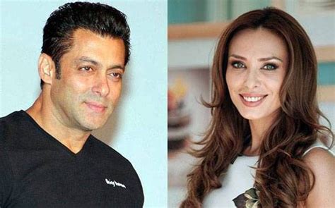 Salman Khans Rumoured Girlfriend Iulia Vantur When I Left India I