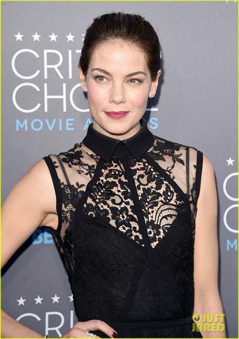 Michelle Monaghan Will Present At Critics Choice Awards 2015 Photo