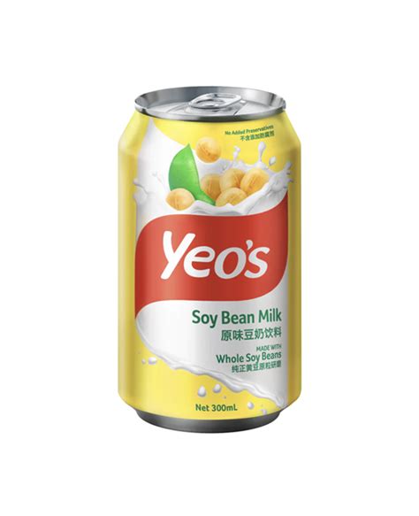 Soya Bean Drink Grocery Drinks And Beverages Soft Drinks New Gum Sarn