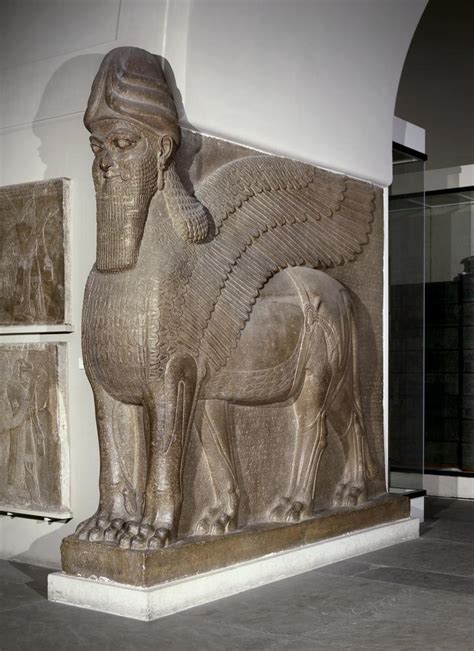 Sculpture British Museum