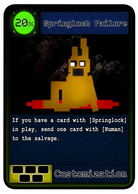 Springlock Failure by SireSquawks on DeviantArt