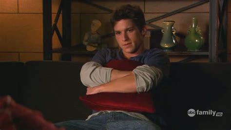 Picture Of Daren Kagasoff In The Secret Life Of The American Teenager