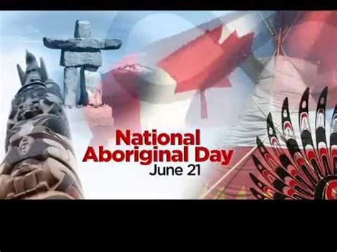 For more details about the national indigenous peoples day concert and to reserve a spot, please visit the eventbrite page. National Aboriginal Day 2015 - June 21st - YouTube