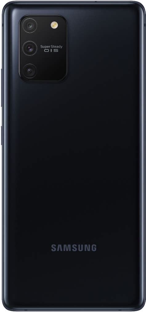 Brand New Samsung Galaxy S10 Lite 128gb Memory Unlocked Cell Phone