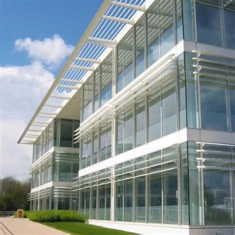 Toughened Glass Glazing At Rs 450 Square Feet In Coimbatore Id 14990864273