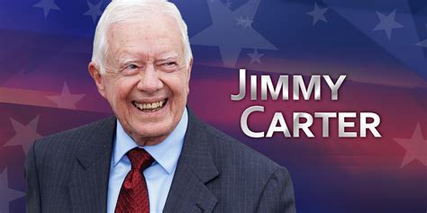 Beginning with his inaugural walk with rosalynn down pennsylvania avenue, carter tried to reinforce his image as a man of the people. Former POTUS Jimmy Carter breaks hip, concerned about ...