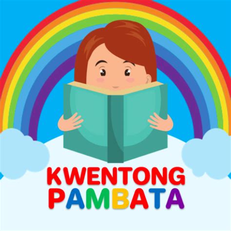 Kwentong Pambata Alamat And Fairy Tales Storyappstore For