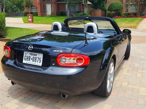 Base sport, club, and grand touring. 2014 Mazda MX-5 Miata - Pictures - CarGurus