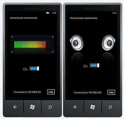 It is commonly used and ranks high on searches for karaoke software. How To Use Smartphone As A Wireless Microphone on Windows ...