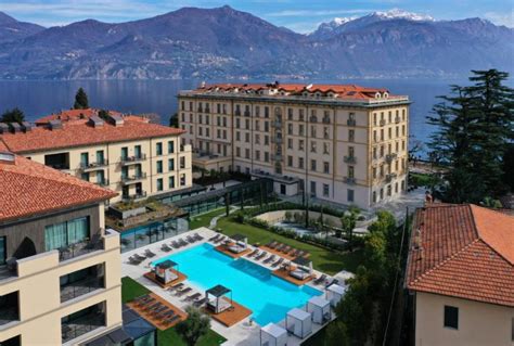 Ecco Il Grand Hotel Victoria Di Menaggio Design Street